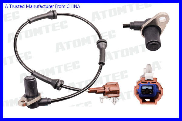 Sensor, wheel speed (WSS1C023)