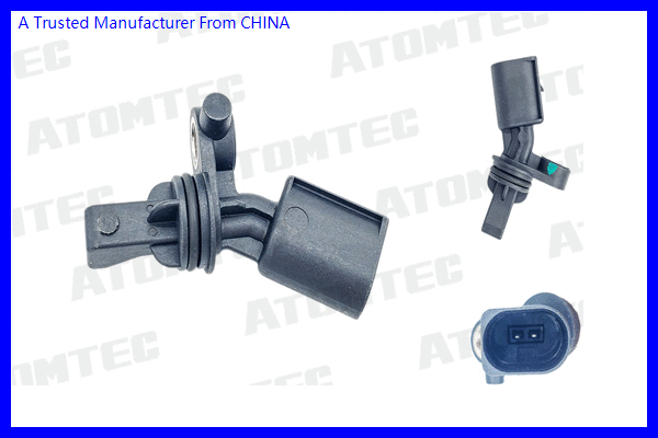 Sensor, wheel speed (WSS1A065)