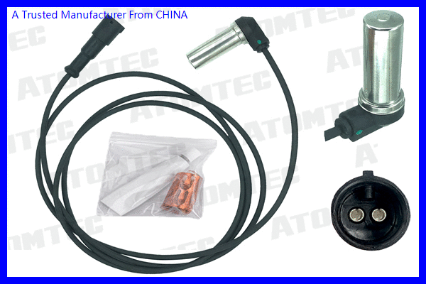 Sensor, wheel speed (WSS1G221)