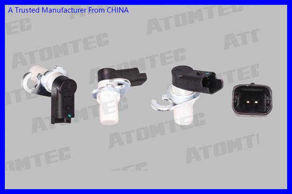 Sensor, crankshaft pulse (CSS1B002)
