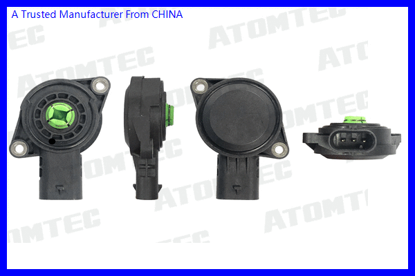 Sensor, suction pipe reverse flap (MIP1A001)
