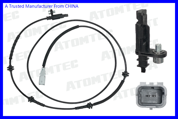 Sensor, wheel speed (WSS1B054)