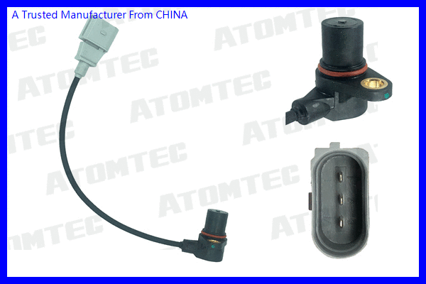 Sensor, crankshaft pulse (CSS1A006)