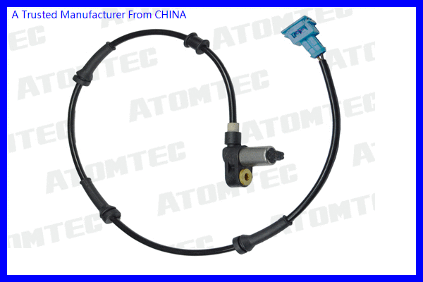 Sensor, wheel speed (WSS1B035)