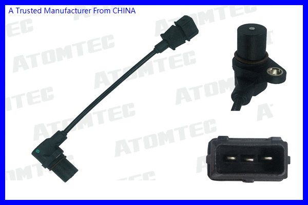 Sensor, speed/RPM (CSS1O007)