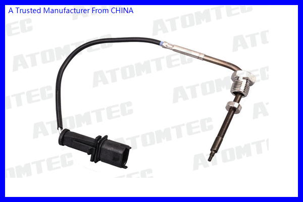 Sensor, exhaust gas temperature (EGT1K014)