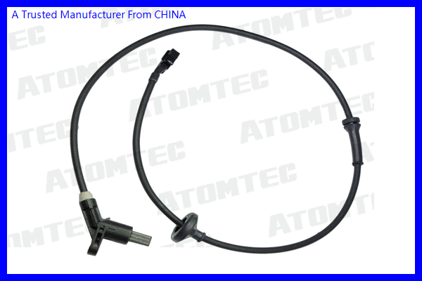 Sensor, wheel speed (WSS1A041)
