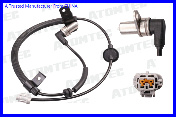 Sensor, wheel speed (WSS1C036)