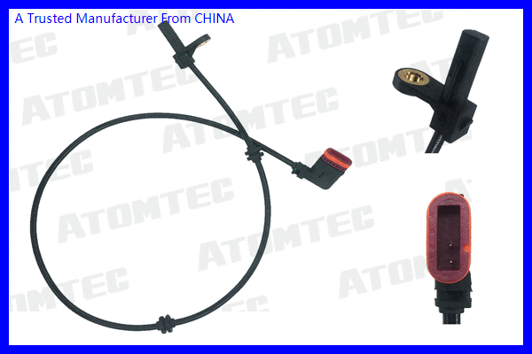 Sensor, wheel speed (WSS1M019)