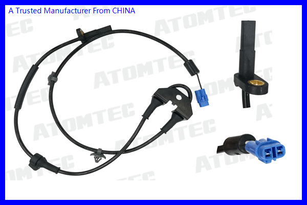 Sensor, wheel speed (WSS1L035)