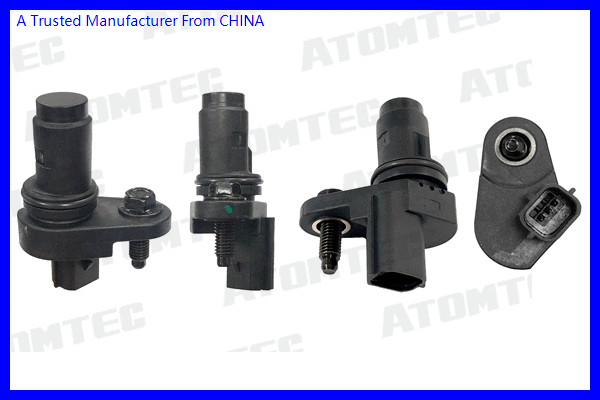 Sensor, crankshaft pulse (CSS1K052)