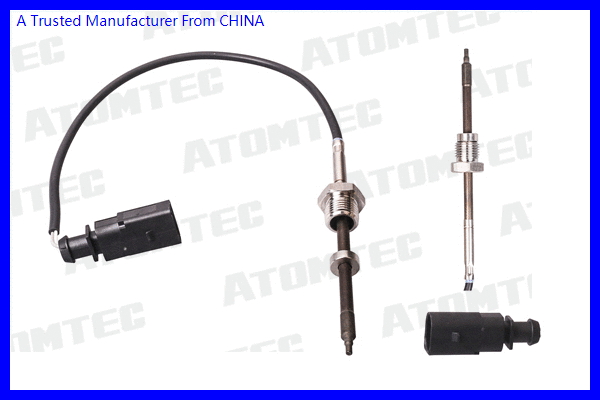 Sensor, exhaust gas temperature (EGT1A049)