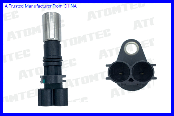 Sensor, crankshaft pulse (CSS1I015)