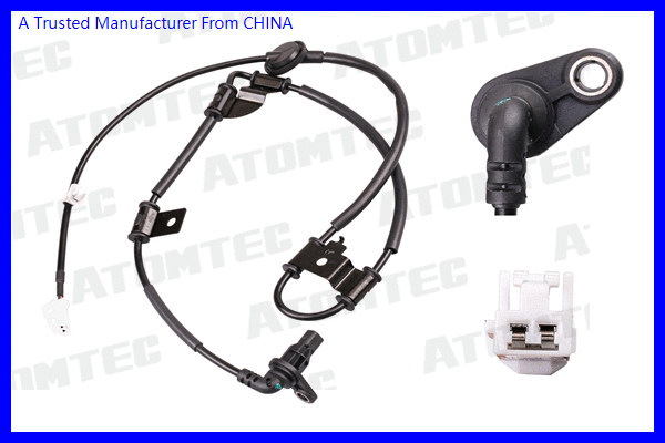 Sensor, wheel speed (WSS1H086)