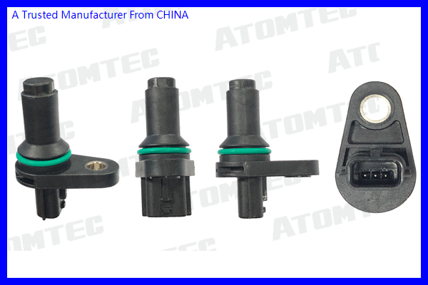 Sensor, crankshaft pulse (CSS1C007)