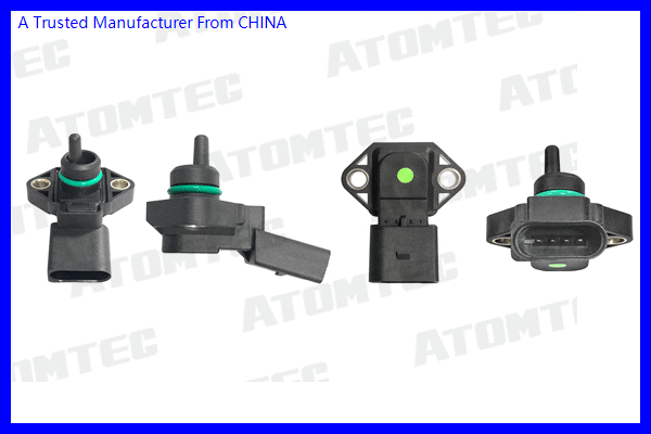 Sensor, intake air temperature (MIP1A007)
