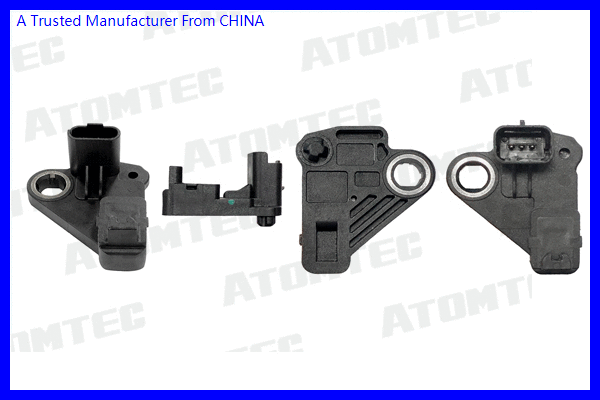 Sensor, crankshaft pulse (CSS1N004)