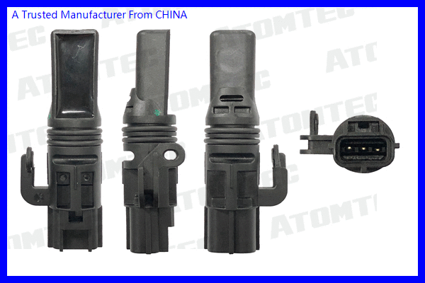 Sensor, speed (CSS1D008)