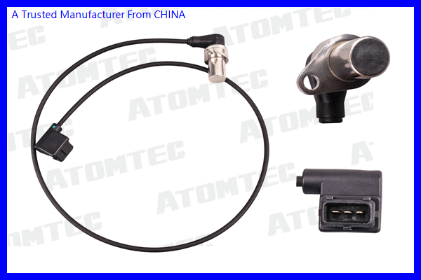 Sensor, RPM (CSS1E011)