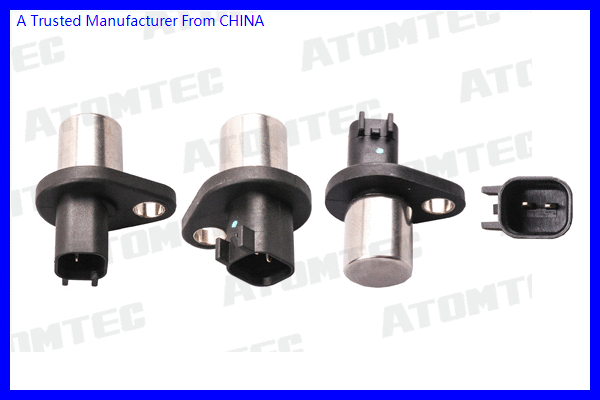 Sensor, crankshaft pulse (CSS1T019)