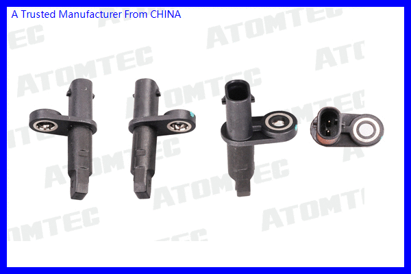 Sensor, wheel speed (WSS1B076)