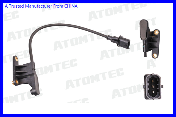 Sensor, camshaft position (CSS1K044)