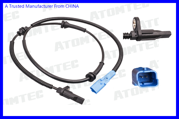 Sensor, wheel speed (WSS1B051)