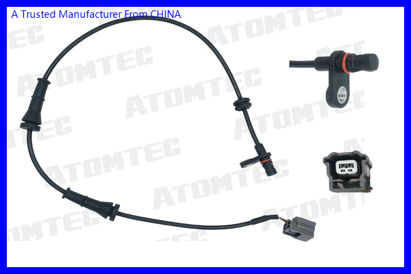 Sensor, wheel speed (WSS1C071)