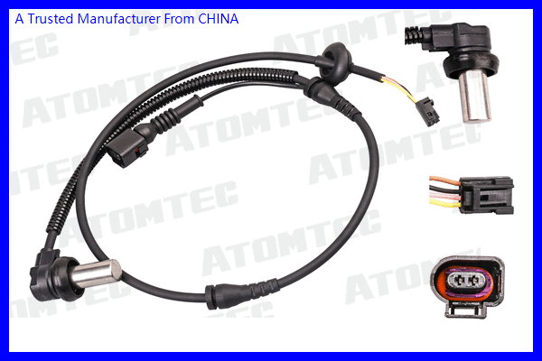 Sensor, wheel speed (WSS1A009)