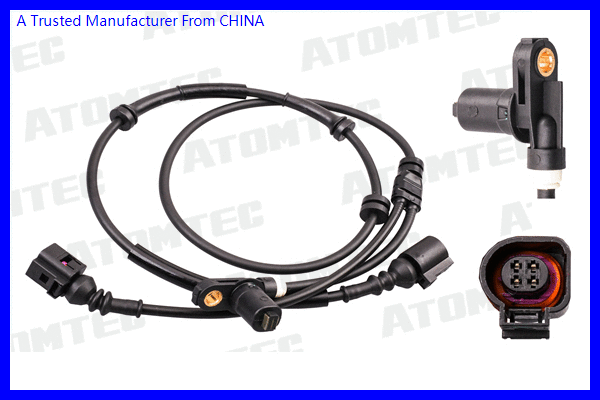 Sensor, wheel speed (WSS1D015)