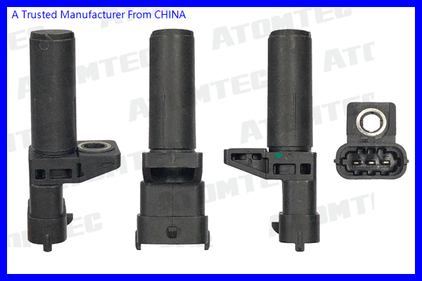 Sensor, crankshaft pulse (CSS1M018)