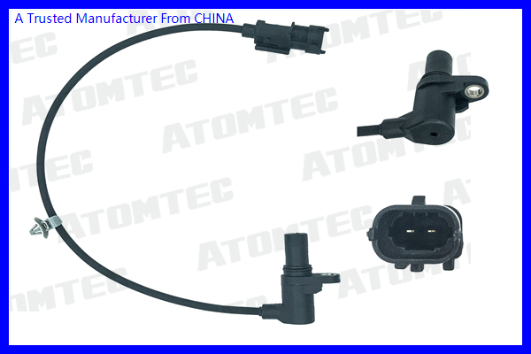 Sensor, crankshaft pulse (CSS1H021)