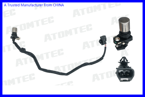 Sensor, crankshaft pulse (CSS1I014)