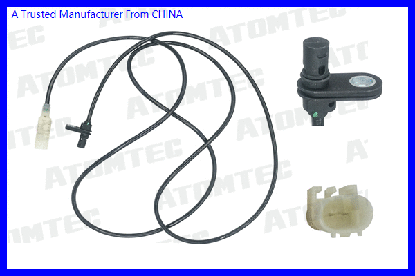 Sensor, wheel speed (WSS1M047)