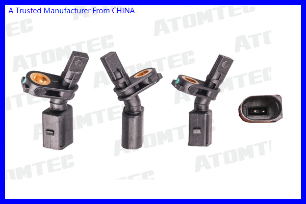Sensor, wheel speed (WSS1A028)