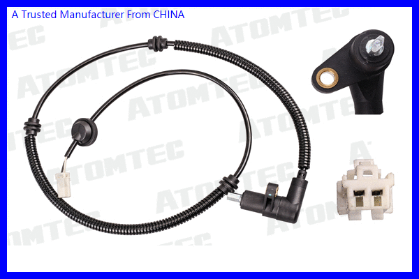 Sensor, wheel speed (WSS1H094)