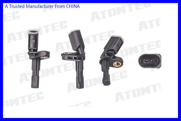 Sensor, wheel speed (WSS1A026)
