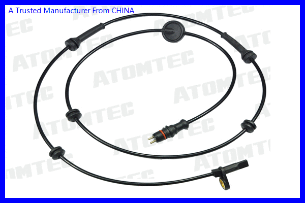 Sensor, wheel speed (WSS1T028)