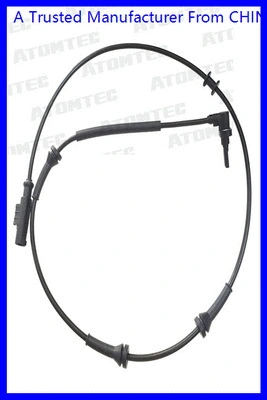 Sensor, wheel speed (WSS1T064)