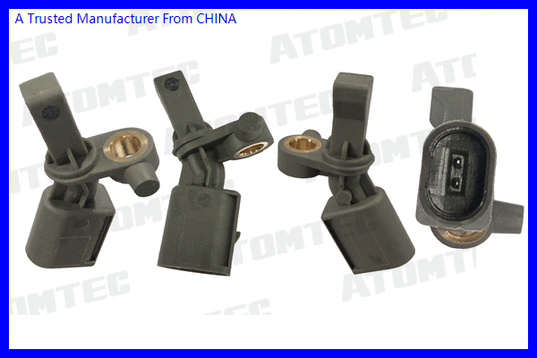 Sensor, wheel speed (WSS1A093)