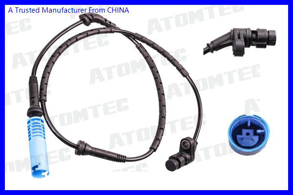 Sensor, wheel speed (WSS1E035)