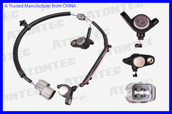 Sensor, camshaft position (CSS1O006)