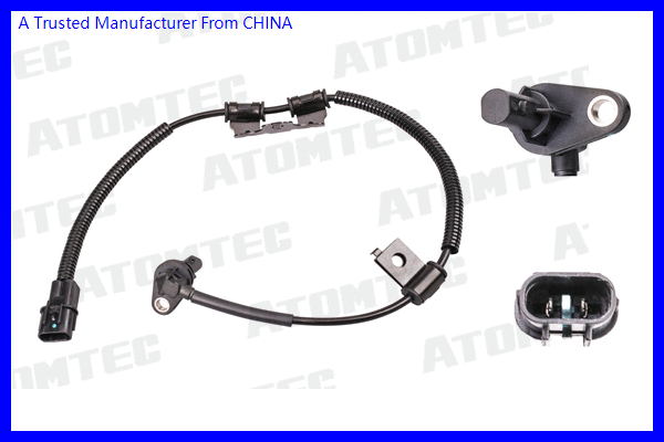 Sensor, wheel speed (WSS1H071)