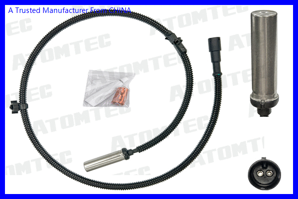 Sensor, wheel speed (WSS1T019)