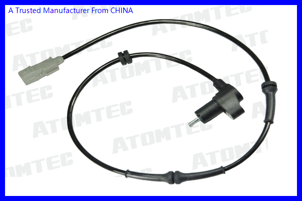 Sensor, wheel speed (WSS1B021)