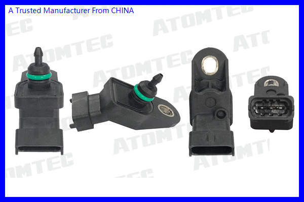 Sensor, boost pressure (MIP1K003)