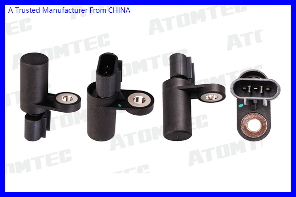 Sensor, crankshaft pulse (CSS1R011)