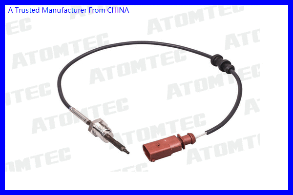 Sensor, exhaust gas temperature (EGT1A069)