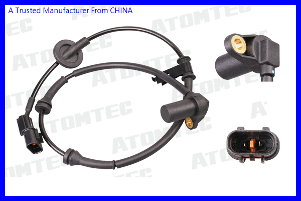 Sensor, wheel speed (WSS1H018)