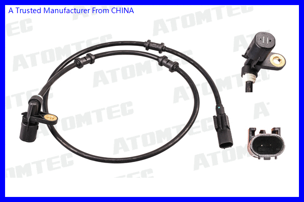 Sensor, wheel speed (WSS1M012)
